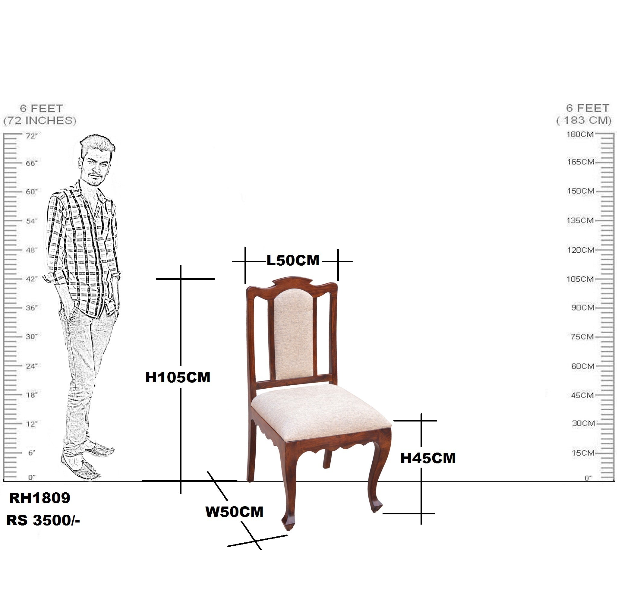 [Solid Wood Furniture] - [Raj Handicraft]