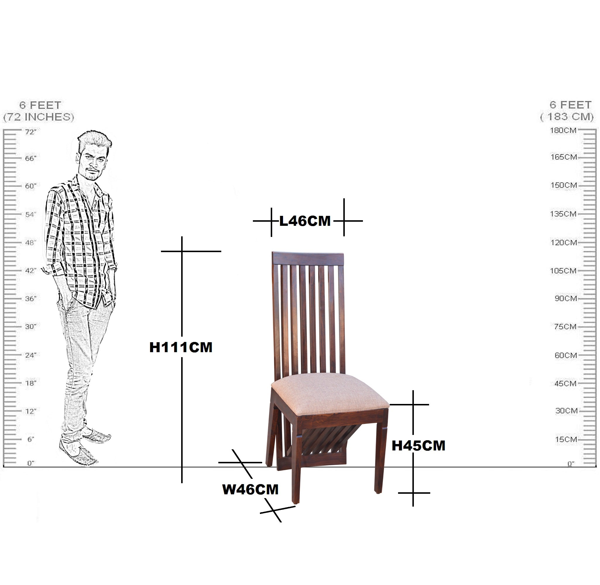[Solid Wood Furniture] - [Raj Handicraft]