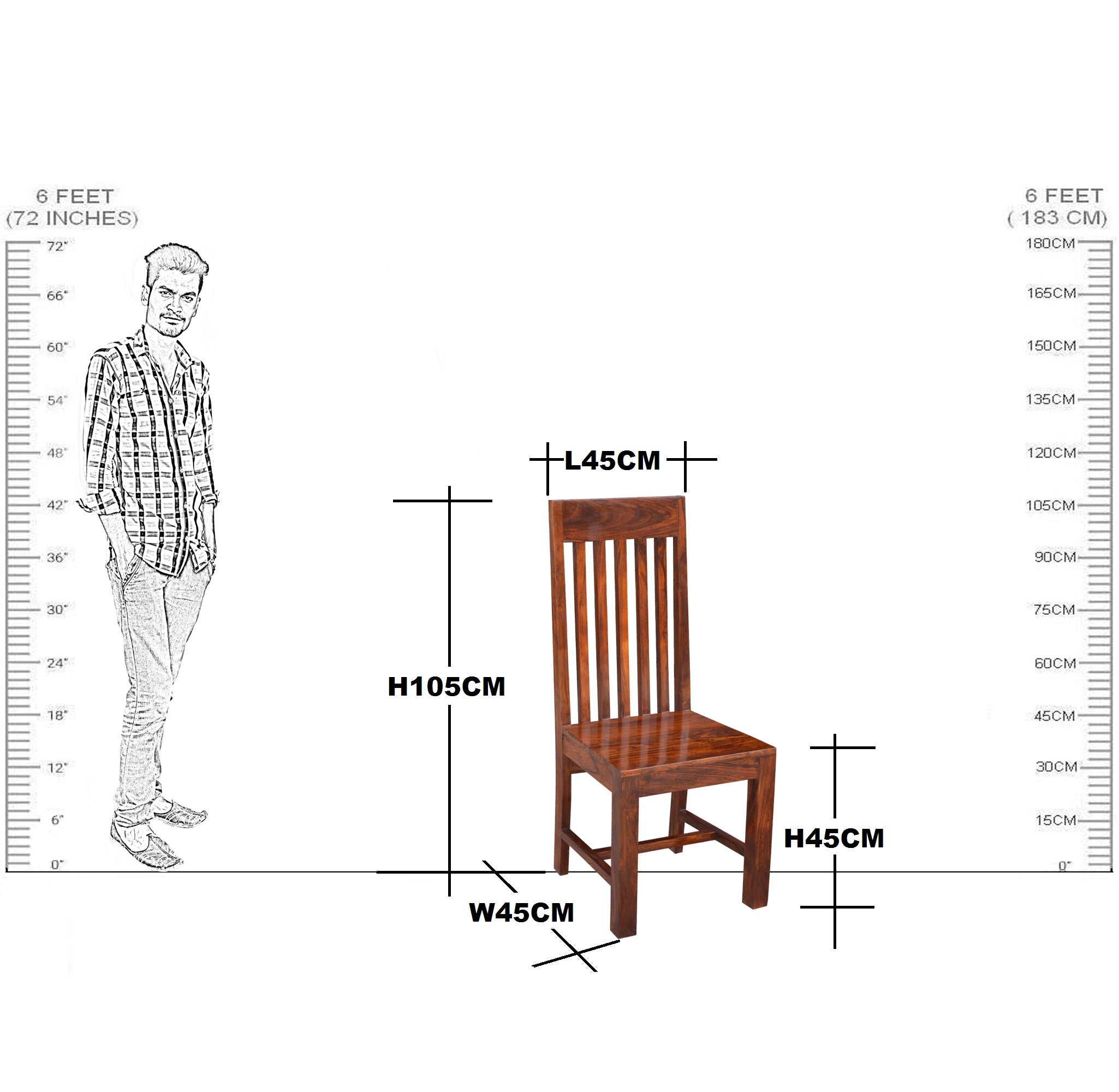 [Solid Wood Furniture] - [Raj Handicraft]