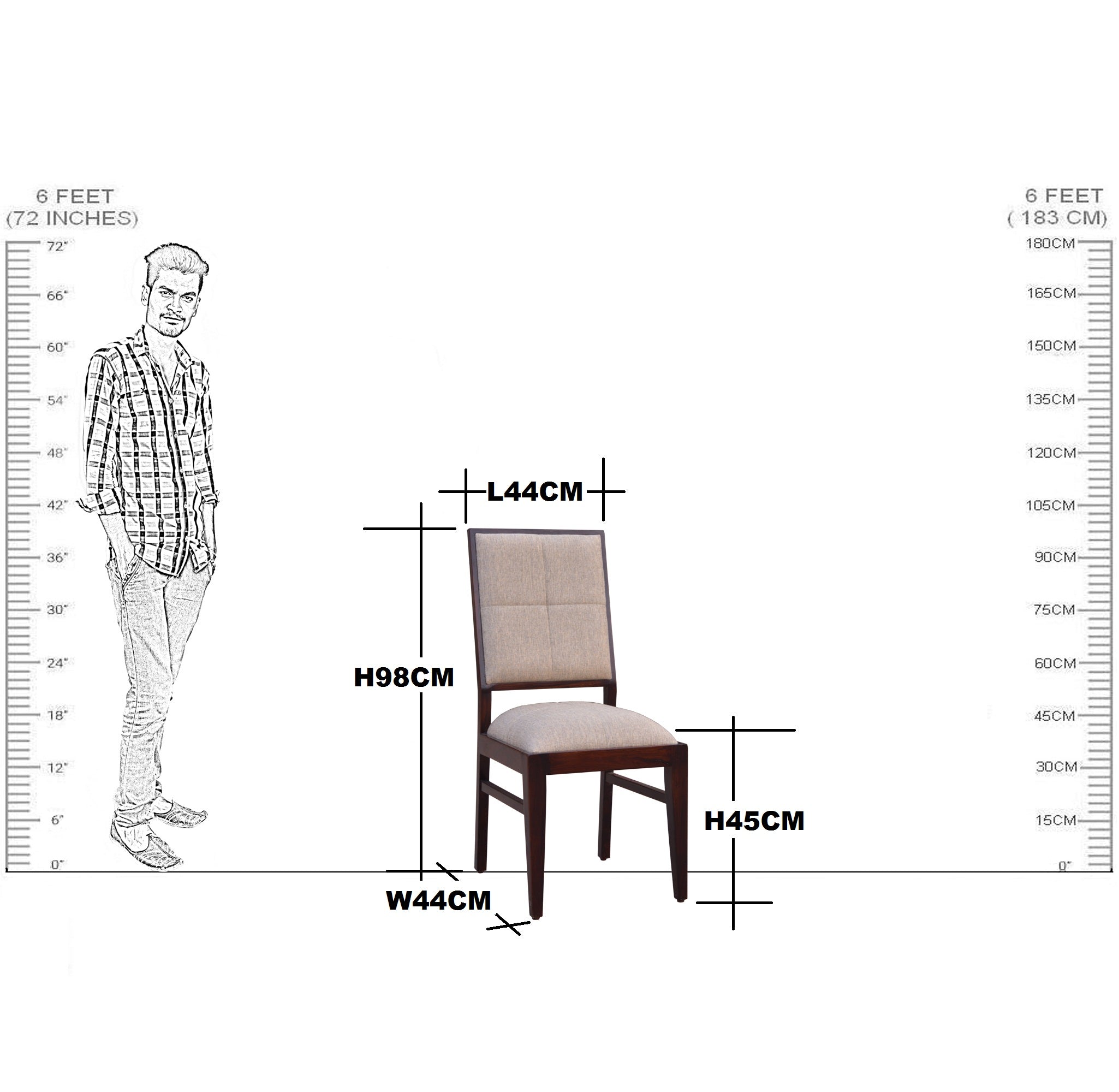 [Solid Wood Furniture] - [Raj Handicraft]
