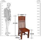 [Solid Wood Furniture] - [Raj Handicraft]