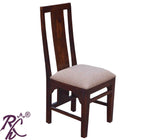 Solid Wood Chair Set of (2 Pieces) C