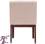 Solid Wood Cushion Work Dining Chair