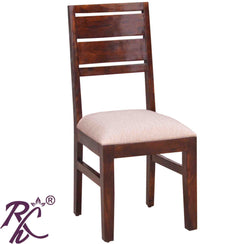 Wooden Romeo Chair Set of ( 2 Pcs. )