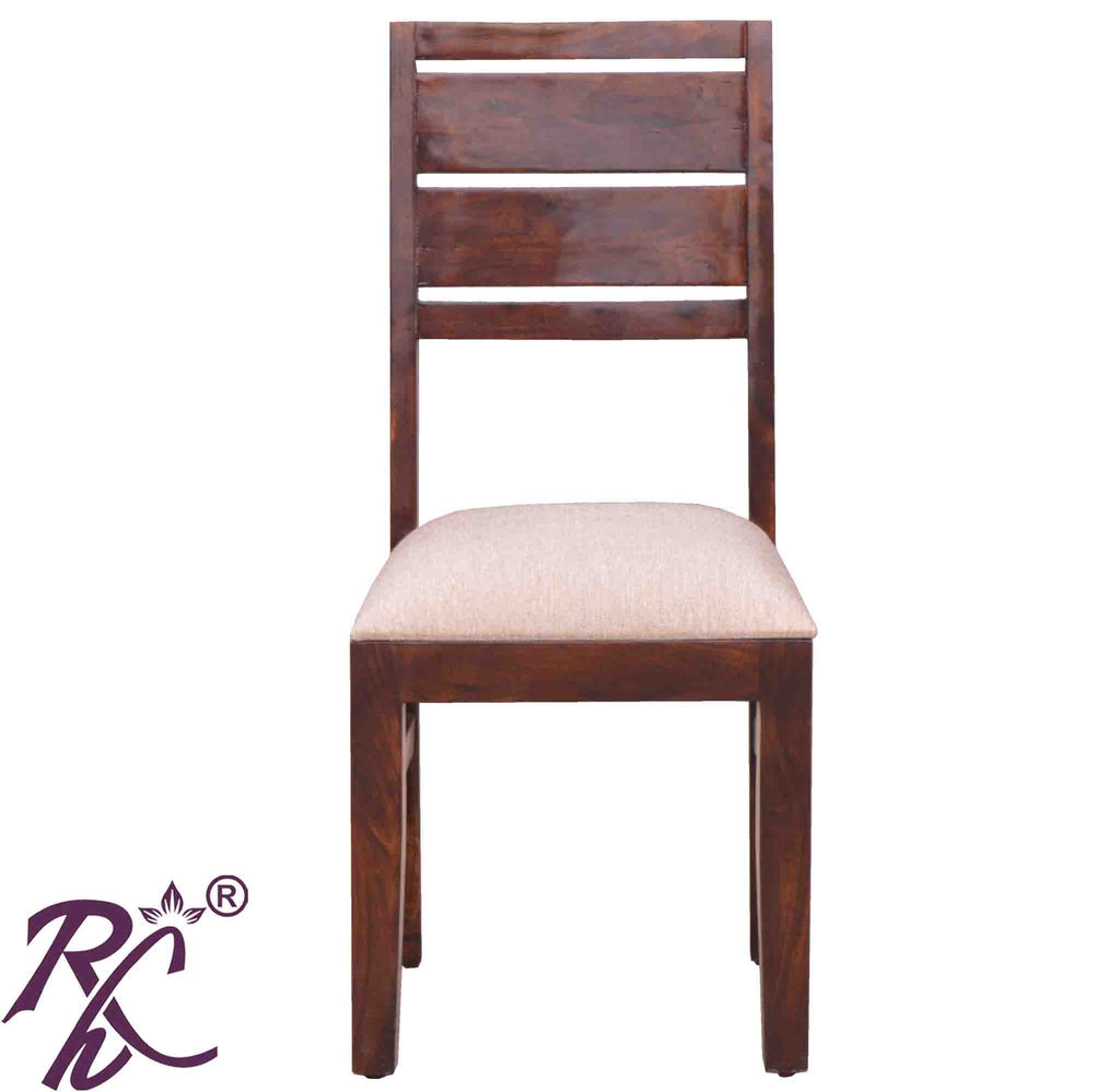 Wooden Romeo Chair Set of ( 2 Pcs. )