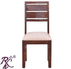 Wooden Romeo Chair Set of ( 2 Pcs. )