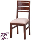 Wooden Romeo Chair Set of ( 2 Pcs. )