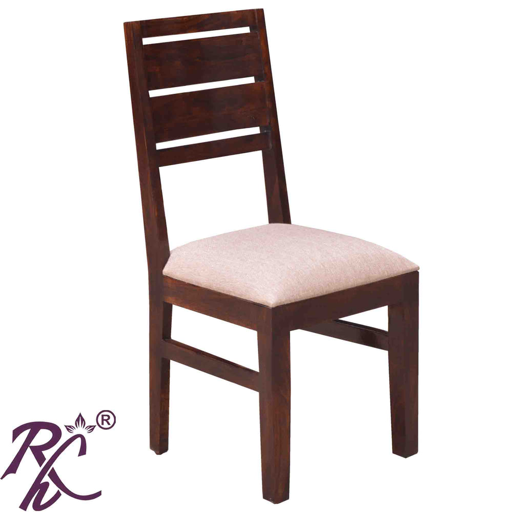 Wooden Romeo Chair Set of ( 2 Pcs. )