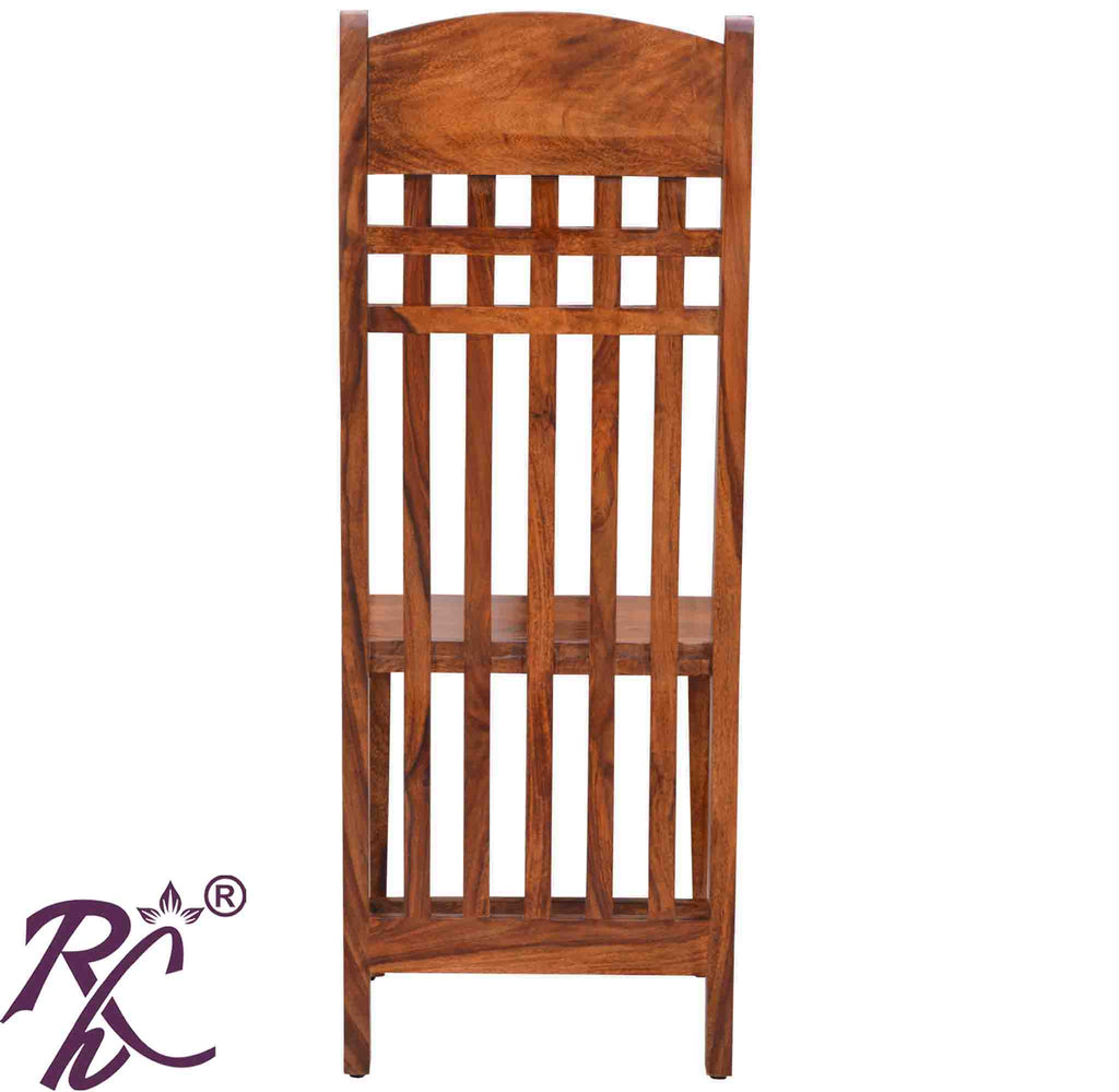 Solid Wood Wooden Carving Chair Set of ( 2 Pcs. )
