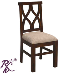 Solid Wood New Design Dining Chair