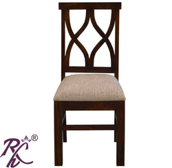 Solid Wood New Design Dining Chair