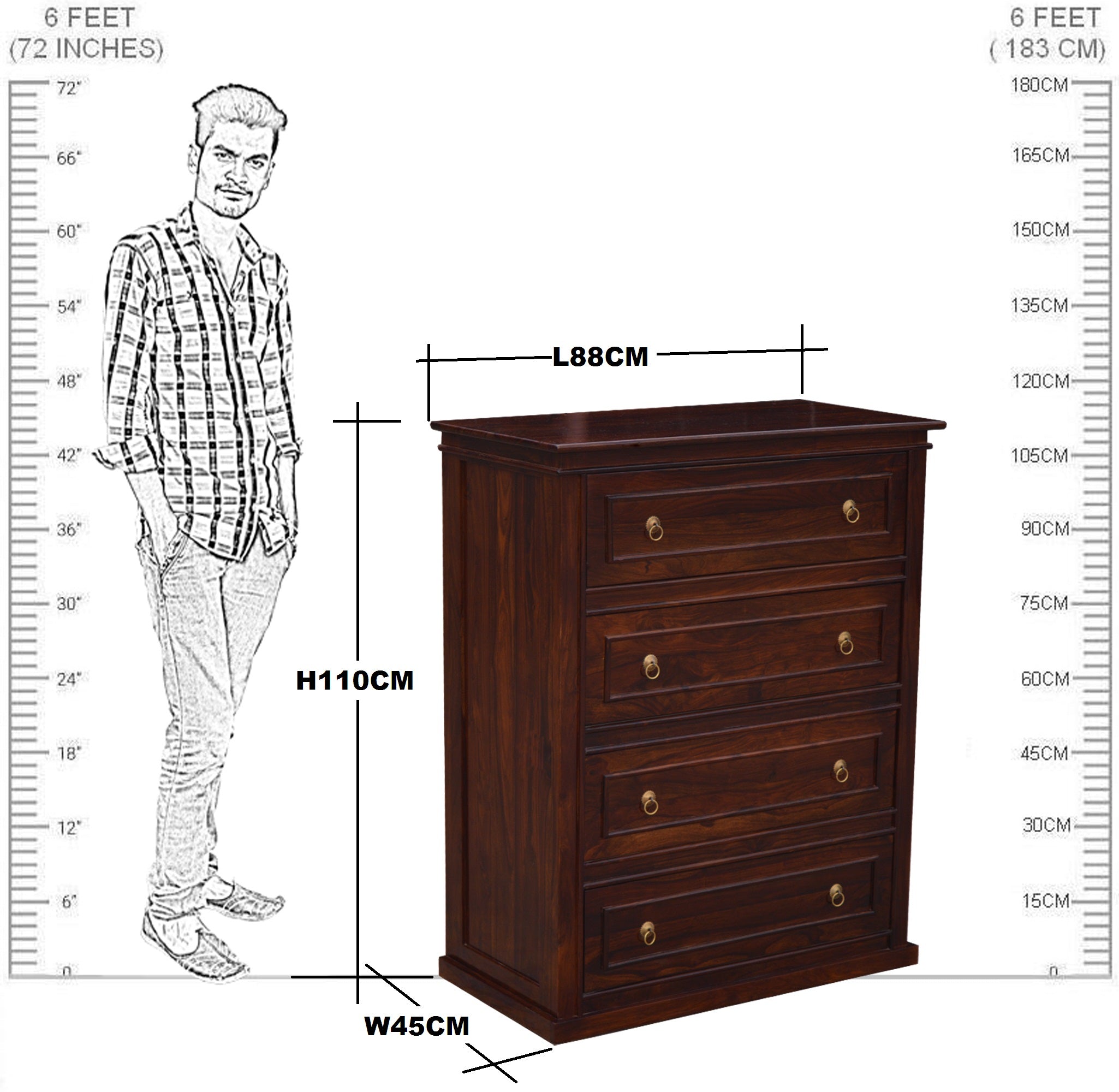 [Solid Wood Furniture] - [Raj Handicraft]