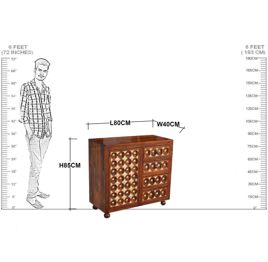 [Solid Wood Furniture] - [Raj Handicraft]
