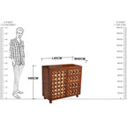 [Solid Wood Furniture] - [Raj Handicraft]