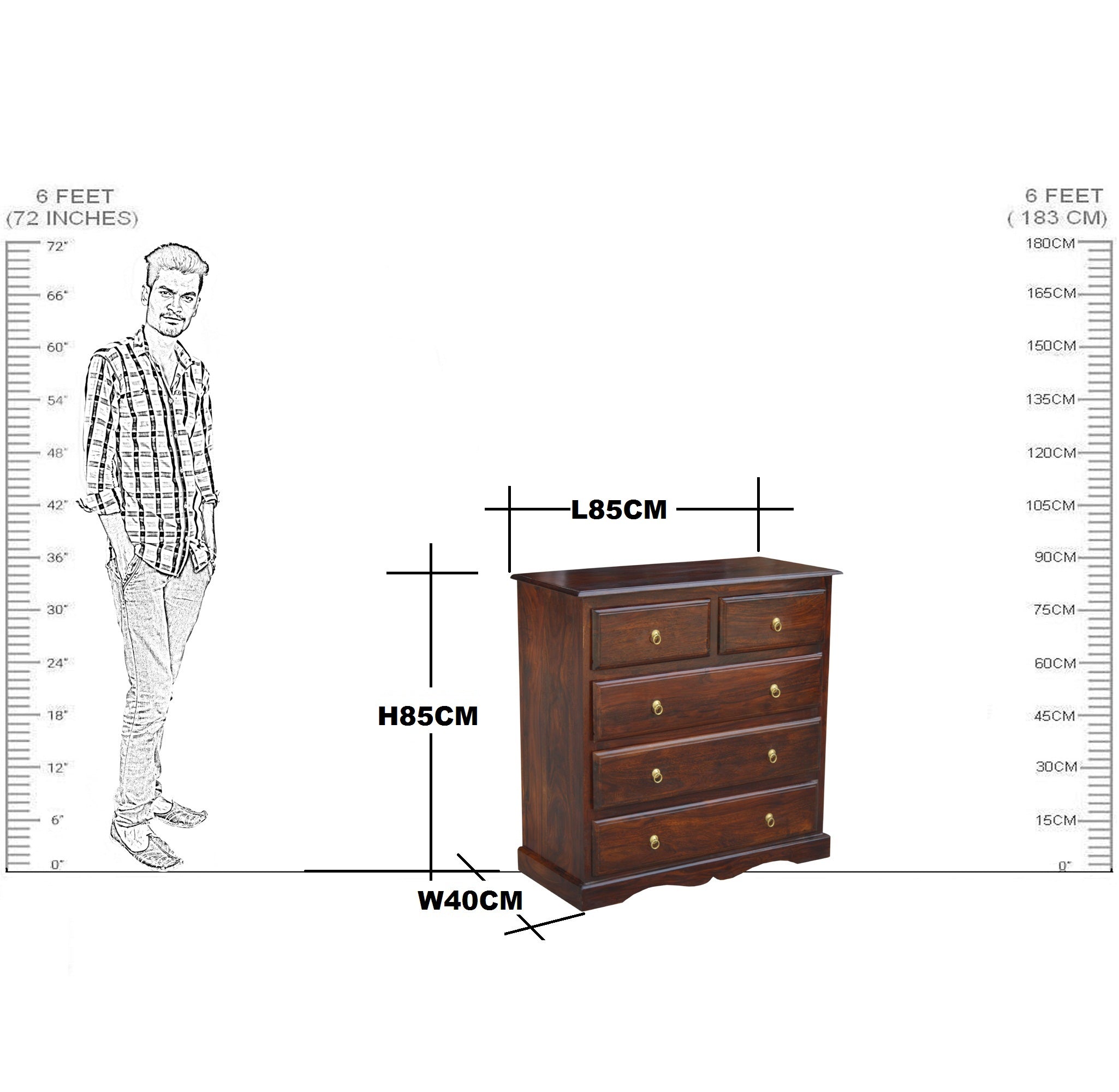 [Solid Wood Furniture] - [Raj Handicraft]
