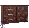 [Solid Wood Furniture] - [Raj Handicraft]