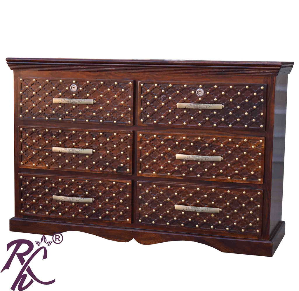 [Solid Wood Furniture] - [Raj Handicraft]