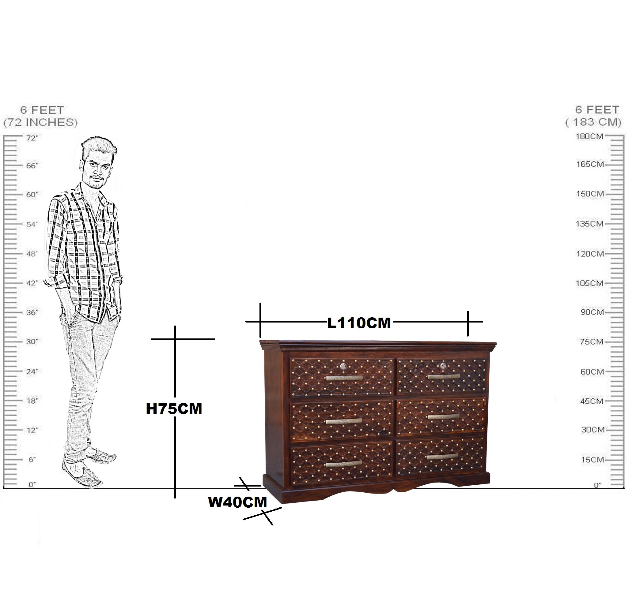 [Solid Wood Furniture] - [Raj Handicraft]