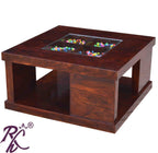 [Solid Wood Furniture] - [Raj Handicraft]