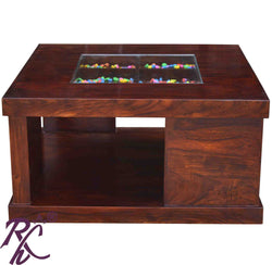 [Solid Wood Furniture] - [Raj Handicraft]