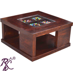 [Solid Wood Furniture] - [Raj Handicraft]