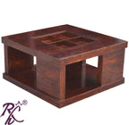 [Solid Wood Furniture] - [Raj Handicraft]