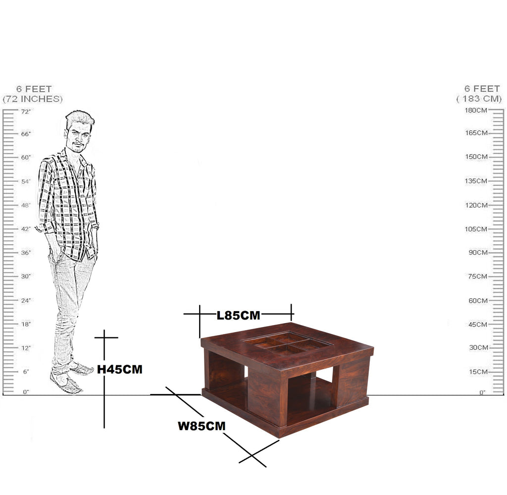 [Solid Wood Furniture] - [Raj Handicraft]