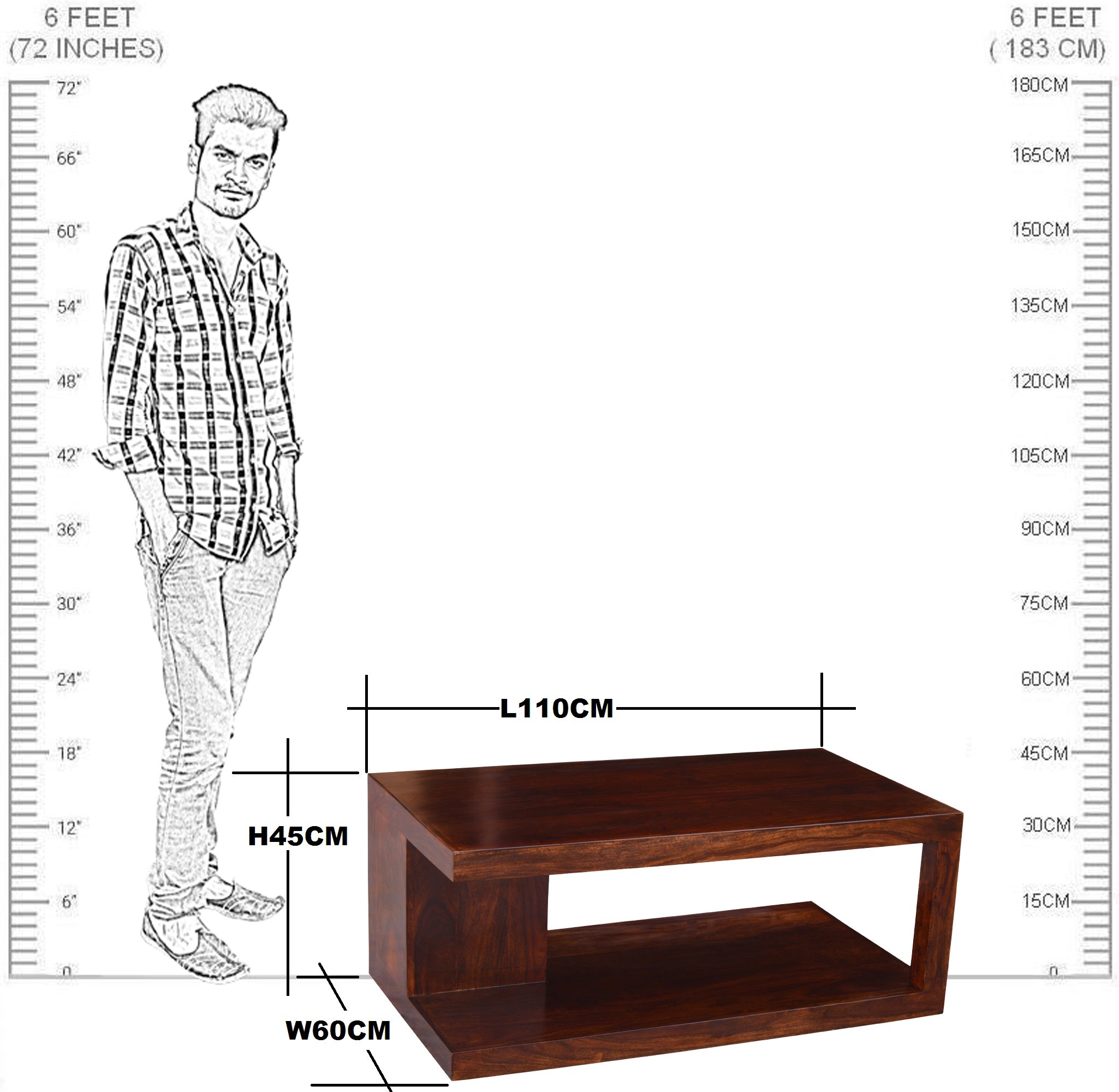 [Solid Wood Furniture] - [Raj Handicraft]