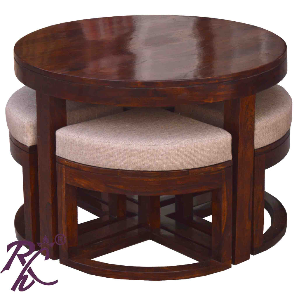 [Solid Wood Furniture] - [Raj Handicraft]