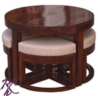 [Solid Wood Furniture] - [Raj Handicraft]