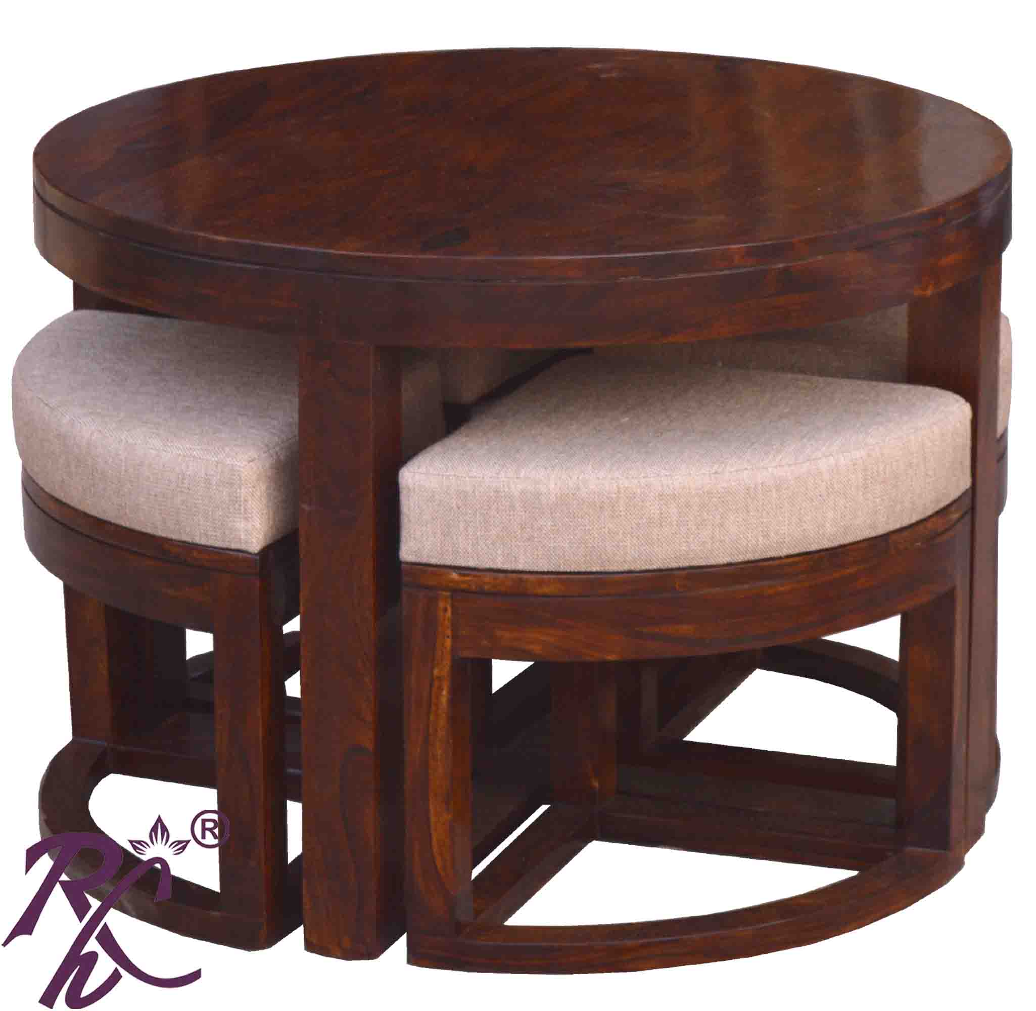 [Solid Wood Furniture] - [Raj Handicraft]