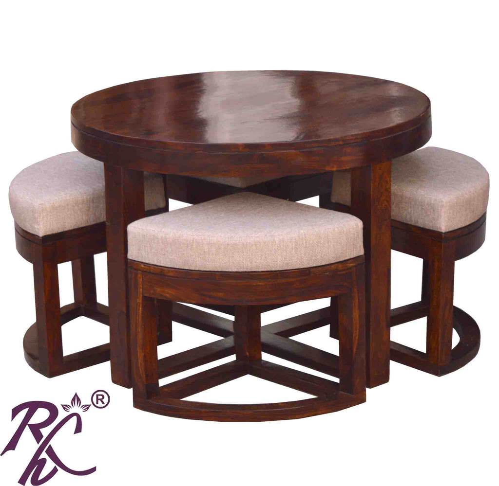 [Solid Wood Furniture] - [Raj Handicraft]