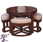 [Solid Wood Furniture] - [Raj Handicraft]