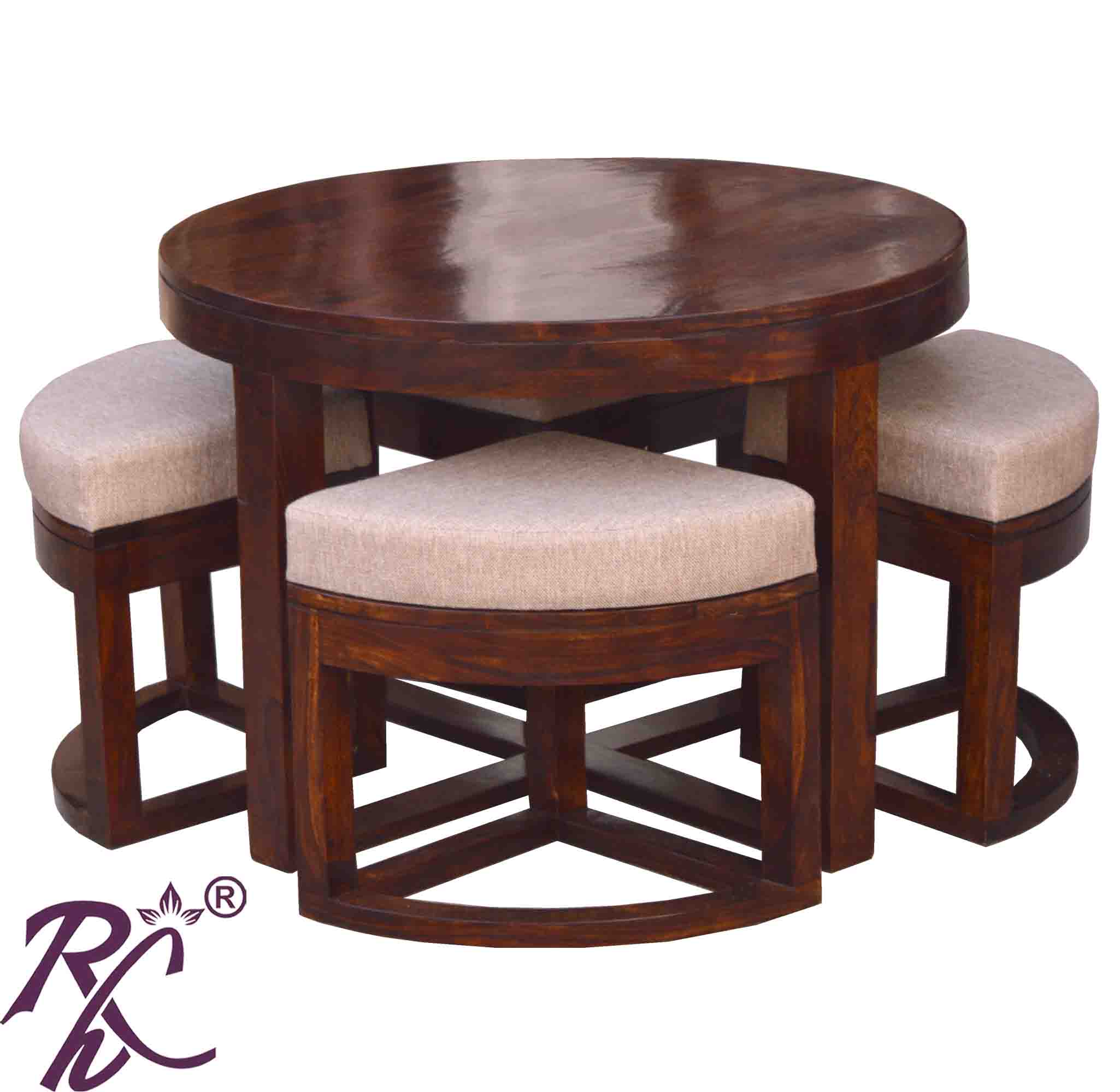 [Solid Wood Furniture] - [Raj Handicraft]
