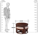 [Solid Wood Furniture] - [Raj Handicraft]