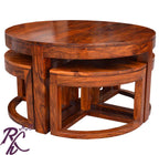 [Solid Wood Furniture] - [Raj Handicraft]