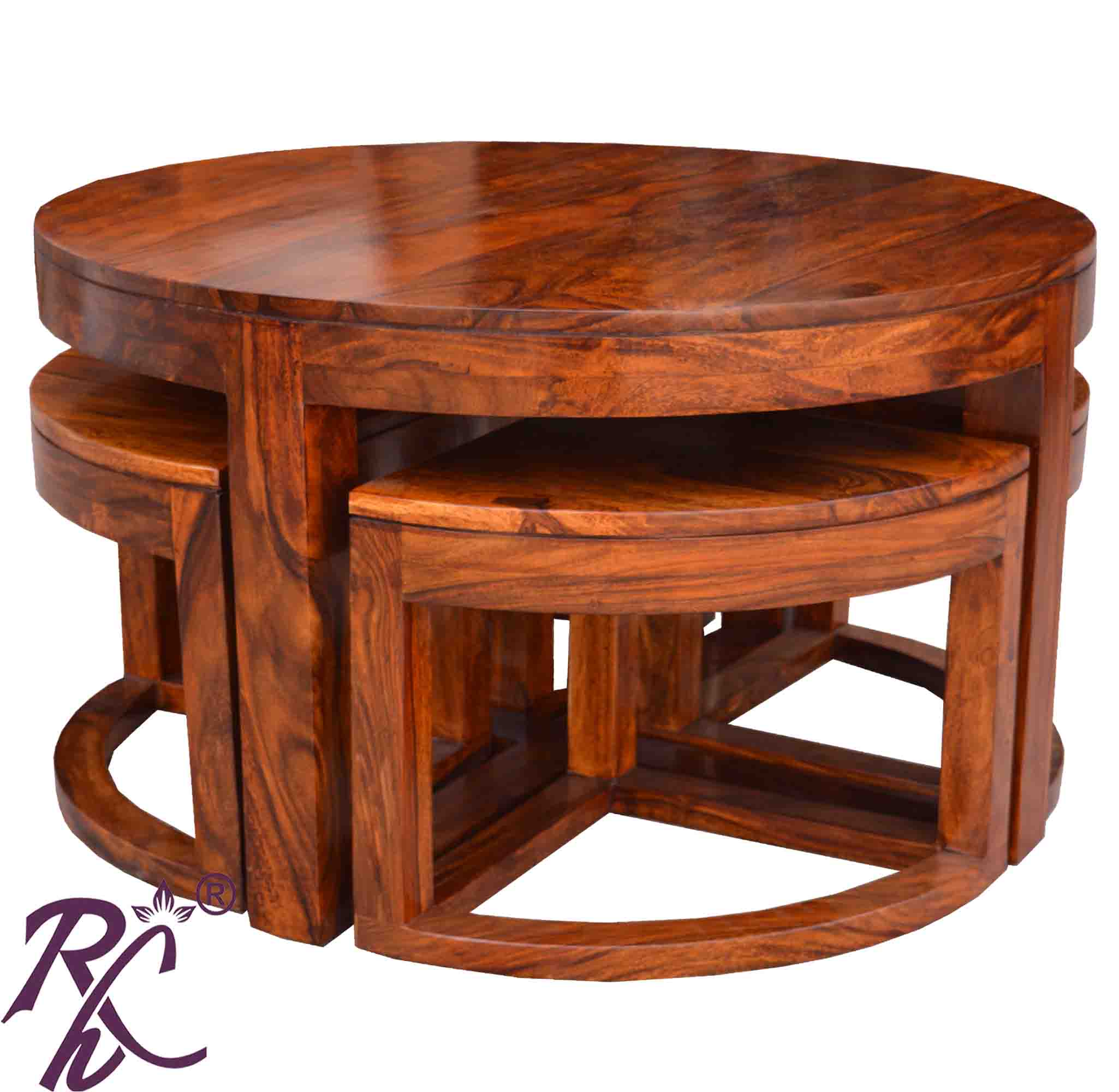[Solid Wood Furniture] - [Raj Handicraft]