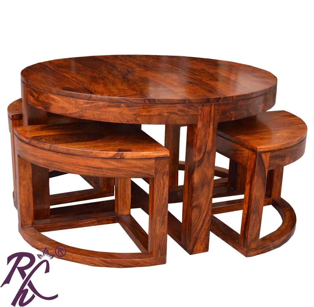 [Solid Wood Furniture] - [Raj Handicraft]