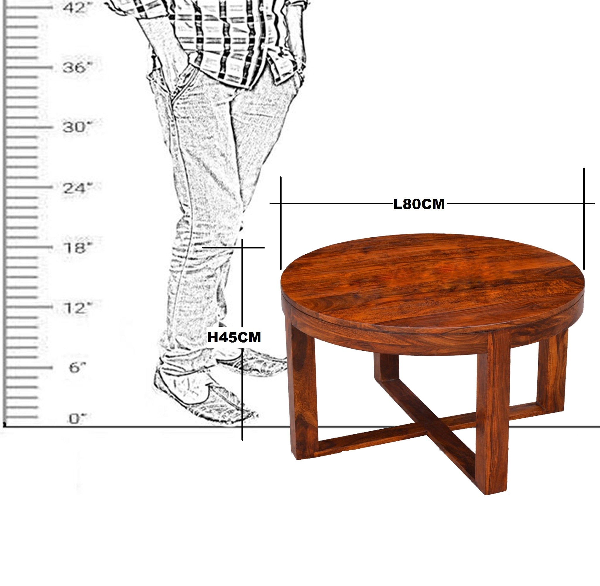 [Solid Wood Furniture] - [Raj Handicraft]
