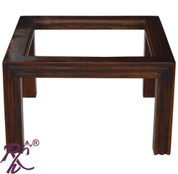 Solid Wood Maharaja Coffee Table
