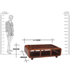 [Solid Wood Furniture] - [Raj Handicraft]