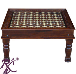 [Solid Wood Furniture] - [Raj Handicraft]