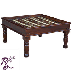 [Solid Wood Furniture] - [Raj Handicraft]