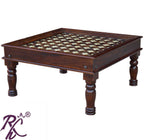 [Solid Wood Furniture] - [Raj Handicraft]