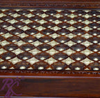 [Solid Wood Furniture] - [Raj Handicraft]