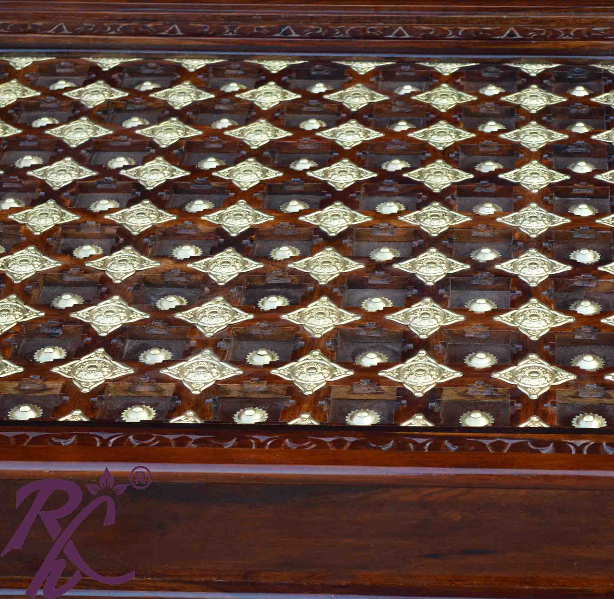 [Solid Wood Furniture] - [Raj Handicraft]