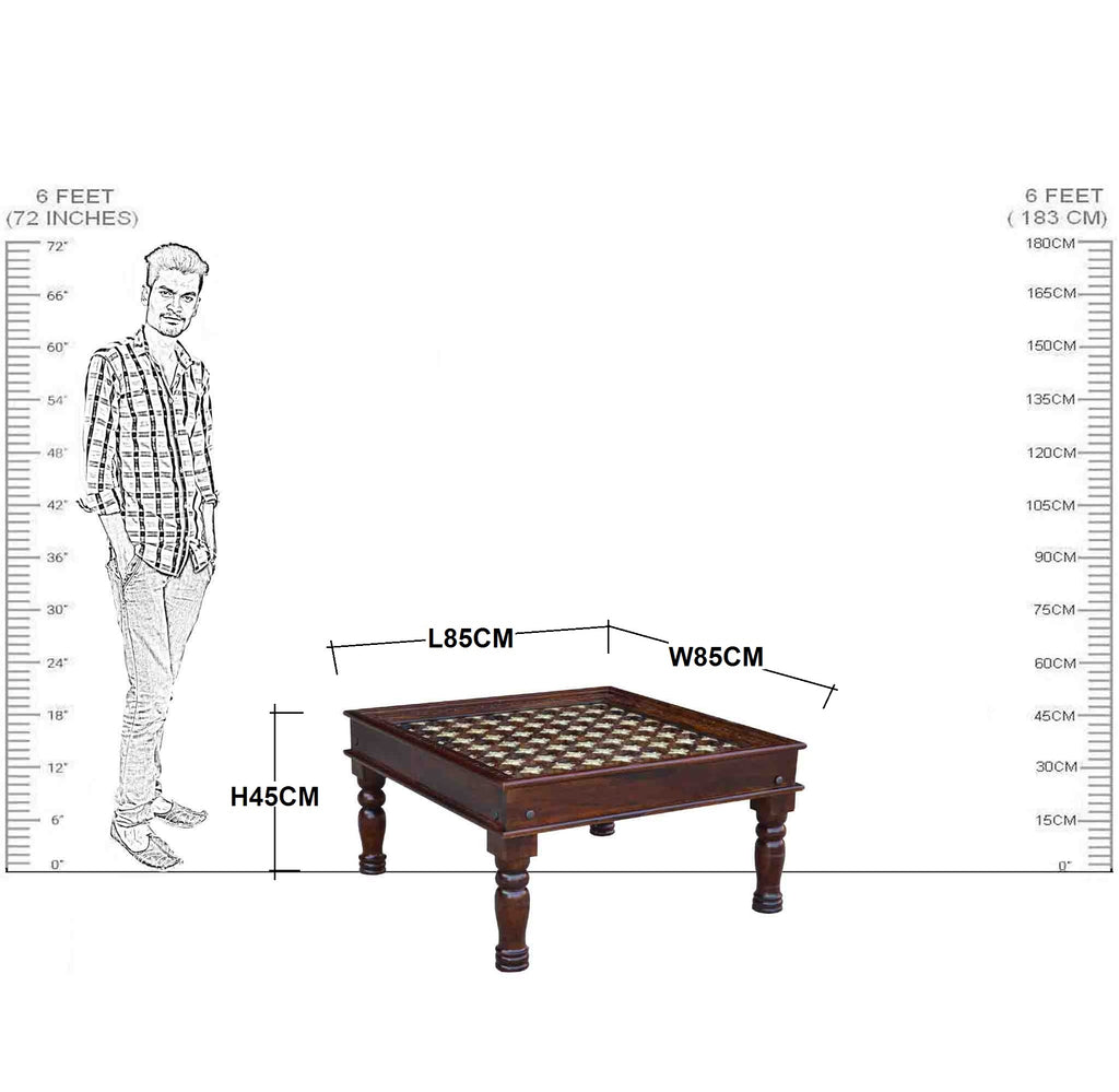 [Solid Wood Furniture] - [Raj Handicraft]
