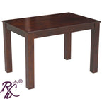 Solid Wood Coffee Table