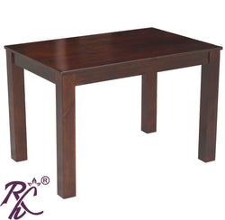 Solid Wood Coffee Table