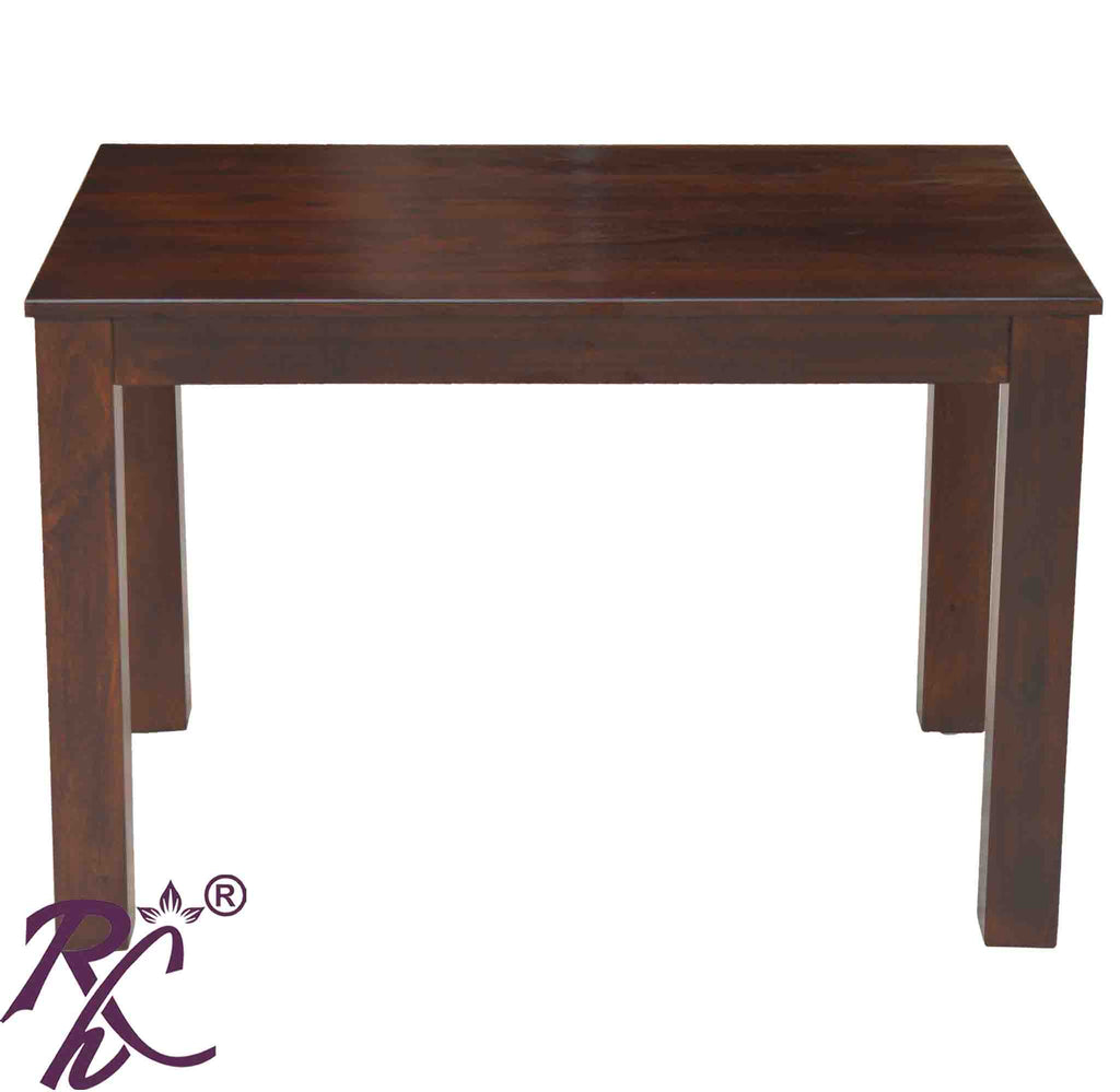 Solid Wood Coffee Table